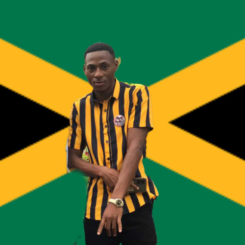 Jermaine w.