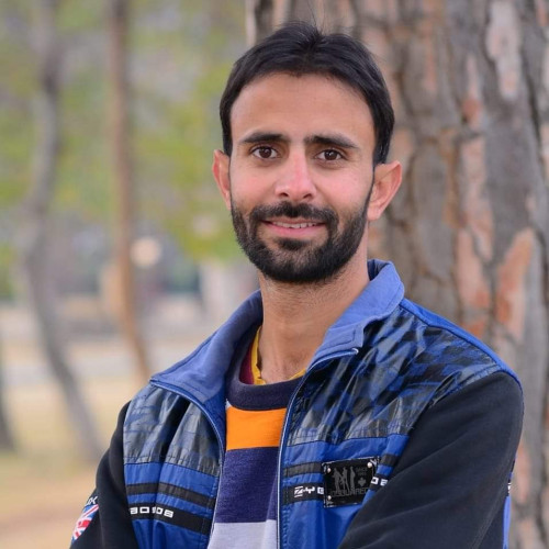 Amjad a. profile photo