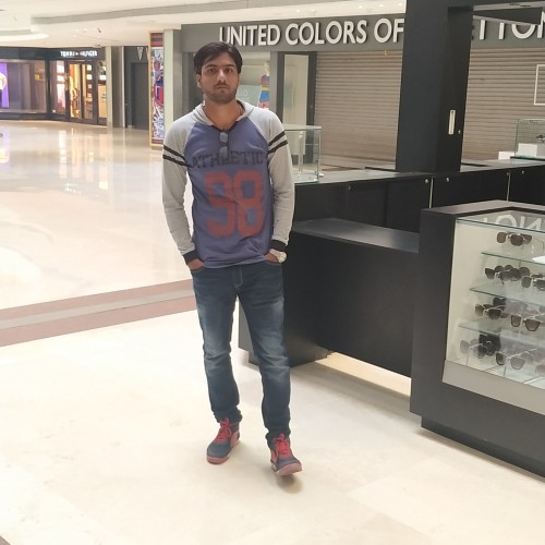 Mohammed m.
