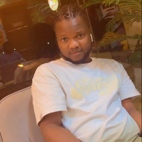 Niyi A.