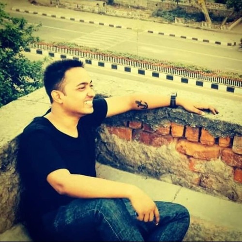 Vaibhav S.
