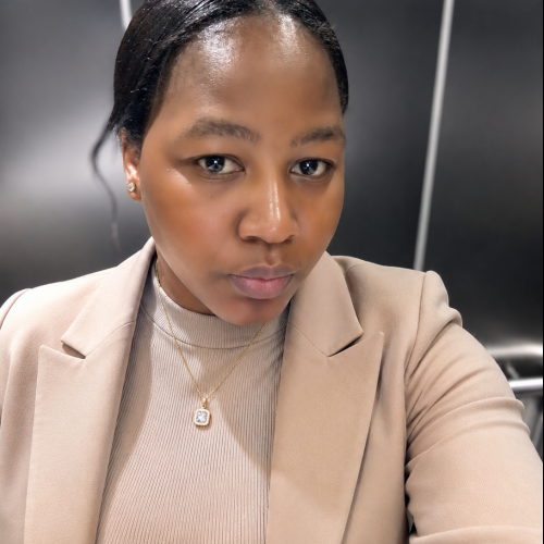Lilian K. profile photo