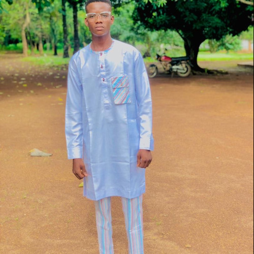 Emmanuel P. profile photo