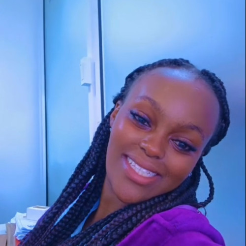 Monnie S. profile photo