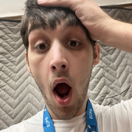 Charlie S. profile photo