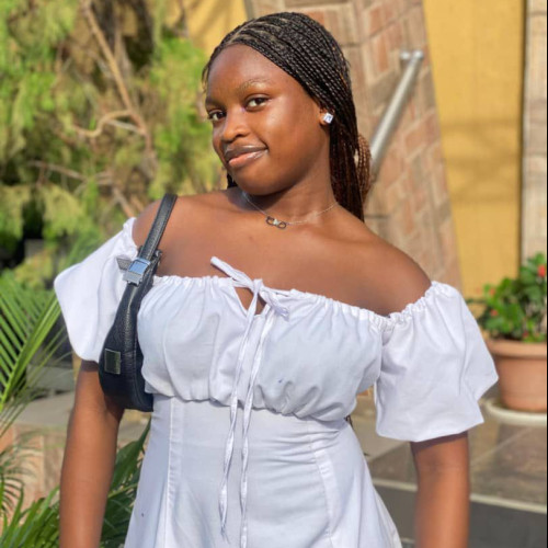 Oluwatunmise S.