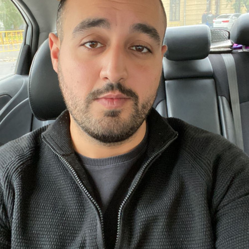 Ismaail E. profile photo