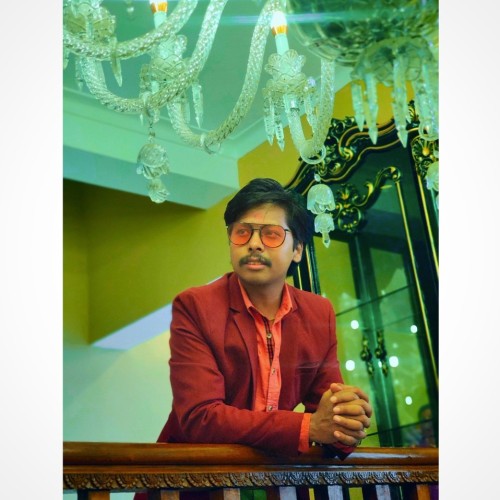 Rupesh K.