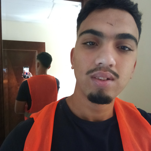 elmahdi l. profile photo