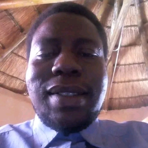 Sizabantu M. profile photo