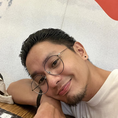 Mauro Enrico G. profile photo