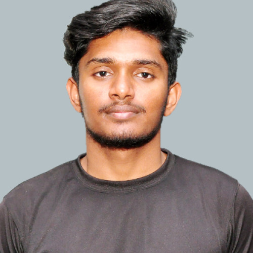 jagan m. profile photo