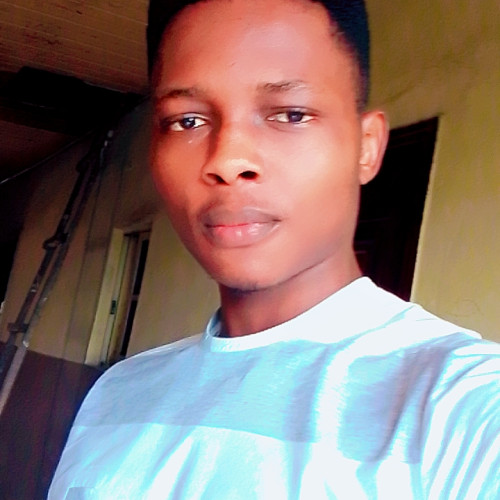 Divine  I. profile photo