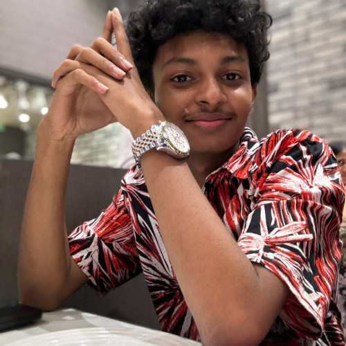 aaddi m. profile photo