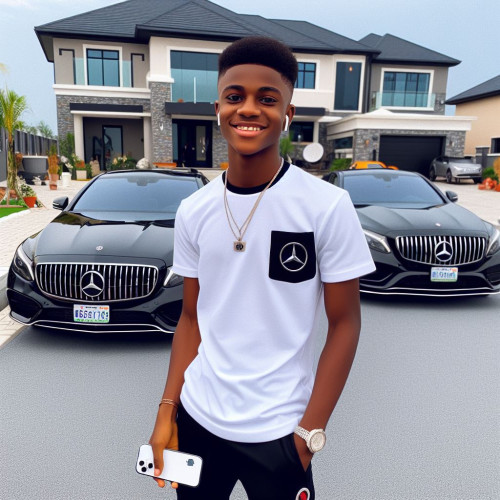 UWAKMFON  B. profile photo