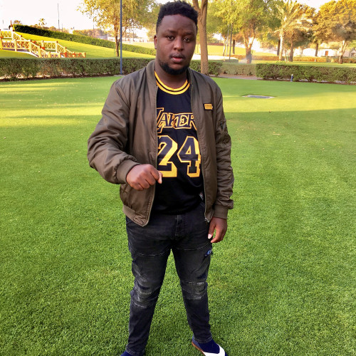 Garang D. profile photo