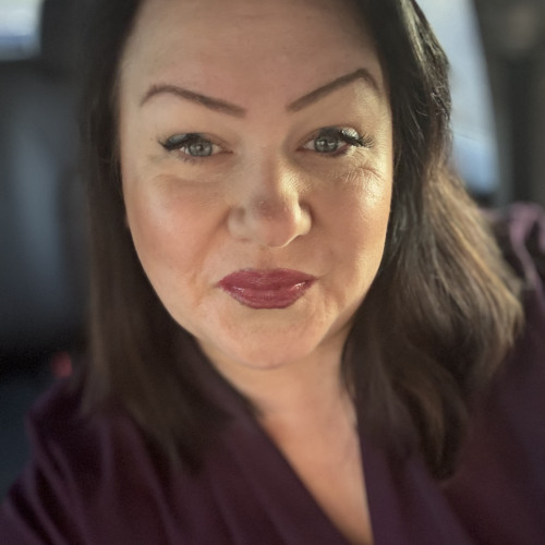 Audra N. profile photo
