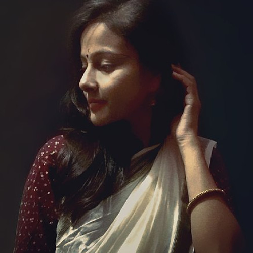 Sreeja T.