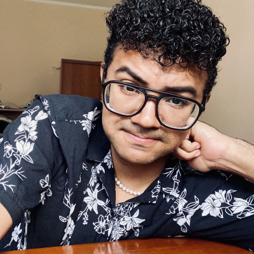 Luis David  G. profile photo