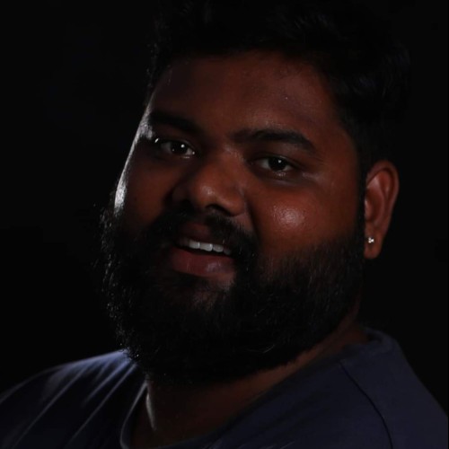 Naveen L.