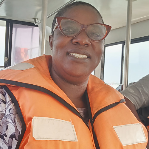olaluwoye  M.