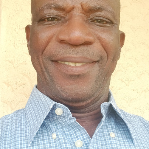 OLALEKAN O. profile photo