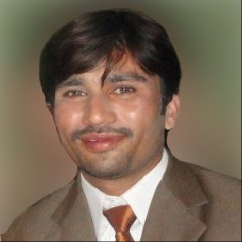 Asif Noor N.