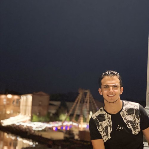 Nassim B. profile photo