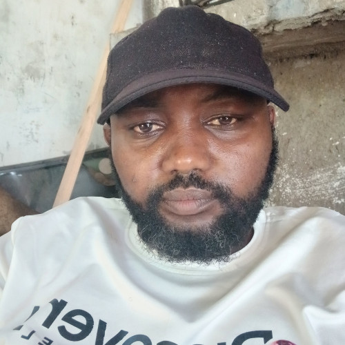 Antony N. profile photo