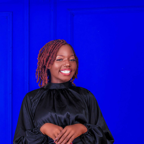 Mercy O. profile photo