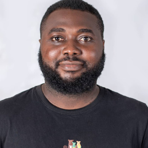 Olaleye F. profile photo