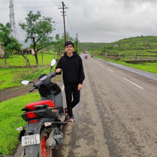 Rohit D. profile photo