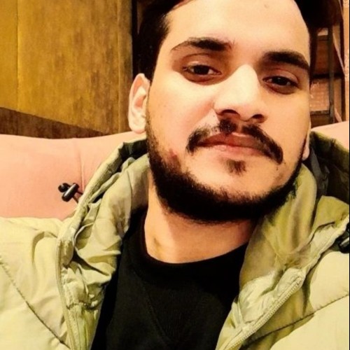 Harsh S. profile photo