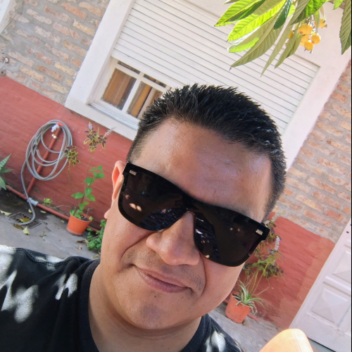 Gustavo F. profile photo