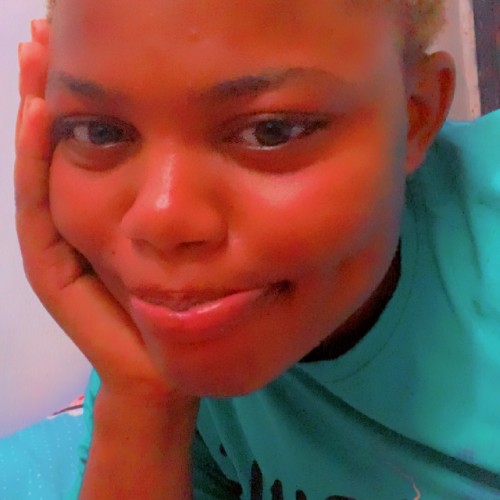 Blessing B.