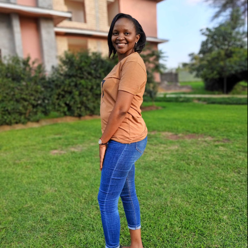 Lilian M. profile photo