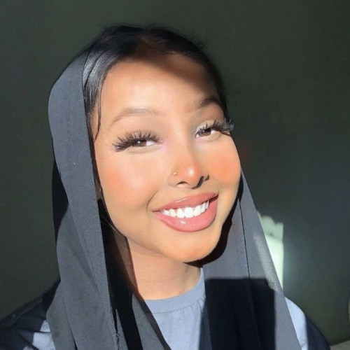Fatima A. profile photo
