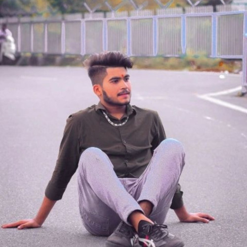 Abhishek C. profile photo