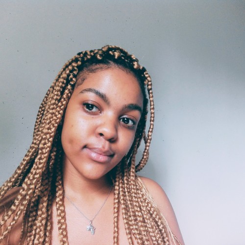 Karabo P.