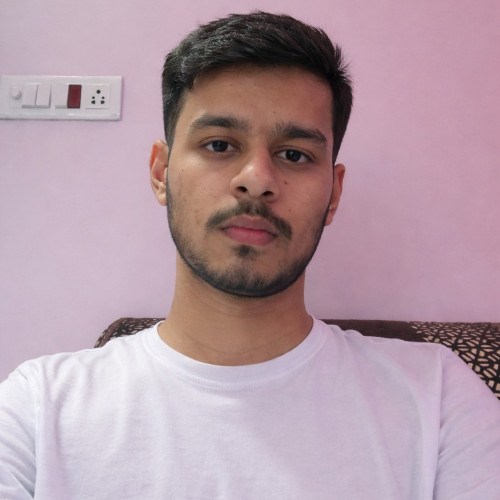 Mitesh  S. profile photo