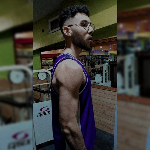 Oussama  Z. profile photo