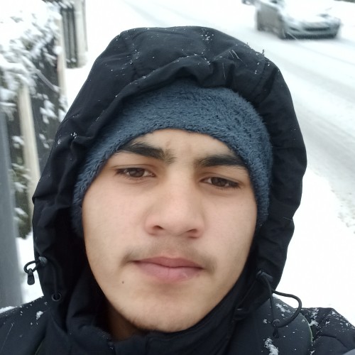 Kareem Gul  I.