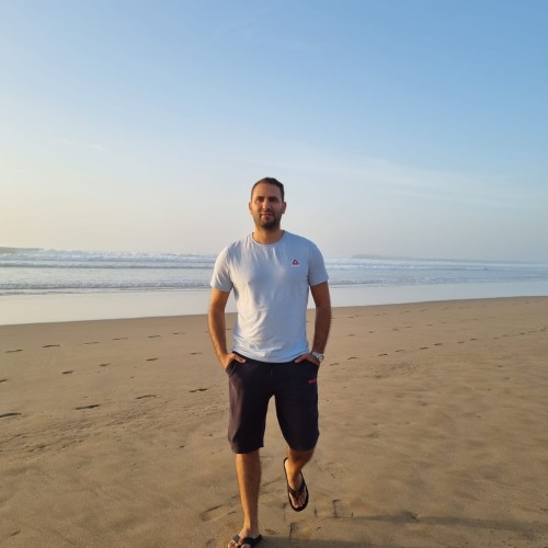 Adil Z. profile photo