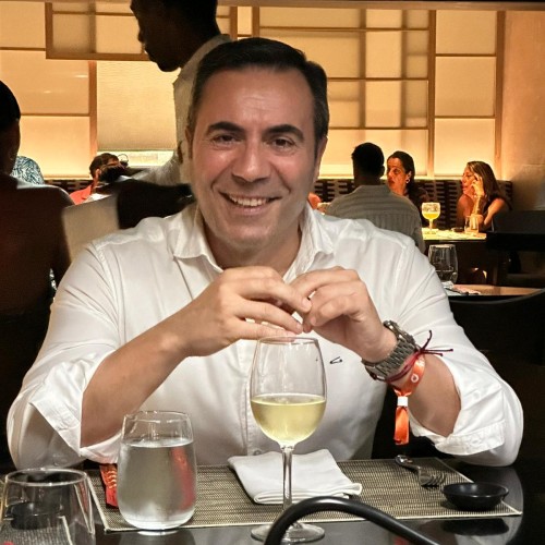 Cesar V.