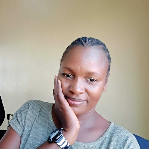 PREYE E. profile photo
