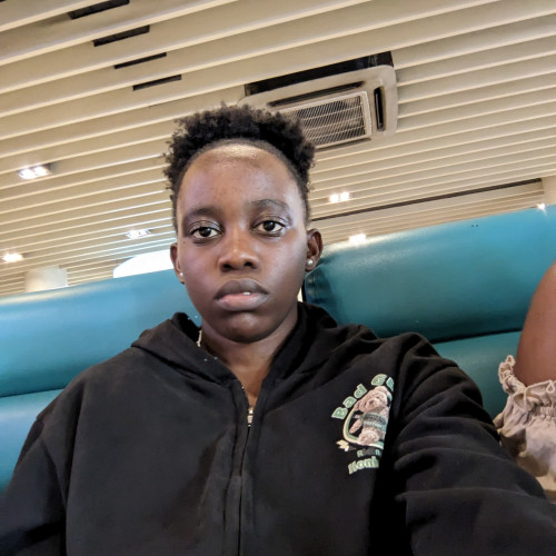 Kadia E. profile photo