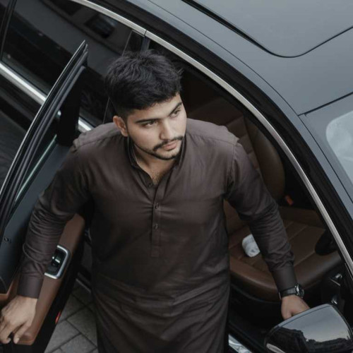 Arslan A. profile photo
