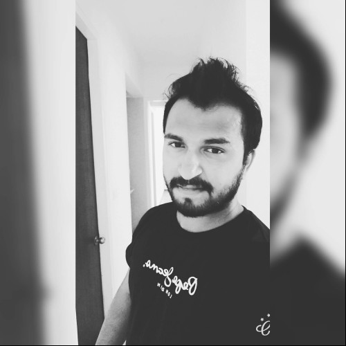 Lavesh D. profile photo