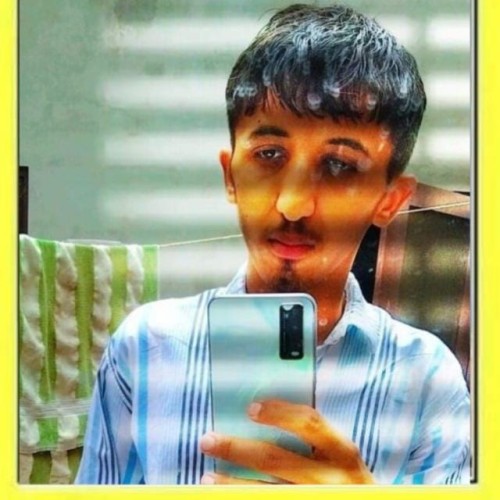 Rakesh D.
