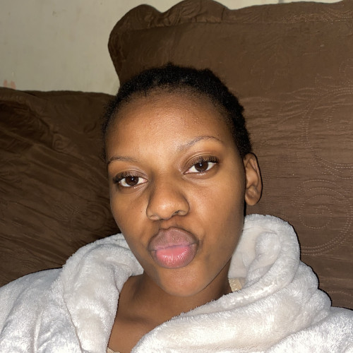 Azanda  B. profile photo